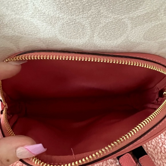 Coach Backpack and Wallet - Picture 4 of 6